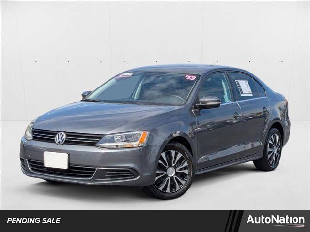 2013 Volkswagen Jetta SE — Sedan — 42,954 mi — Torrance, CA
