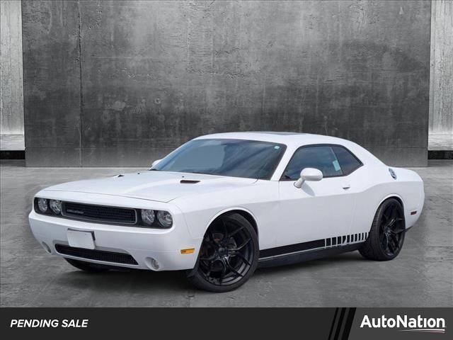 2014 Dodge Challenger SXT — Coupe — 81,559 mi — Torrance, CA