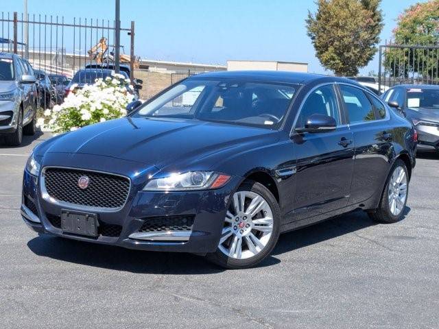 2016 Jaguar XF Premium — Sedan — 71,525 mi — Torrance, CA