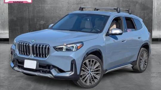 2023 BMW X1 28i — SUV — 20,190 mi — Torrance, CA