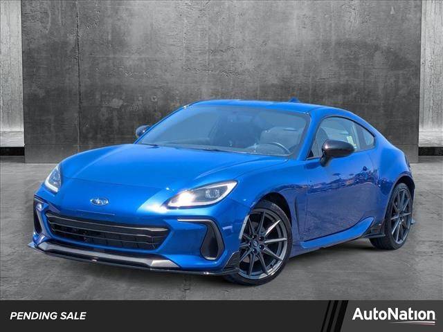 2023 Subaru BRZ Limited — Coupe — 19,477 mi — Torrance, CA