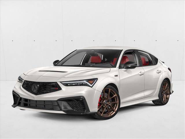 2024 Acura Integra Type S — Hatchback — 28,405 mi — Torrance, CA