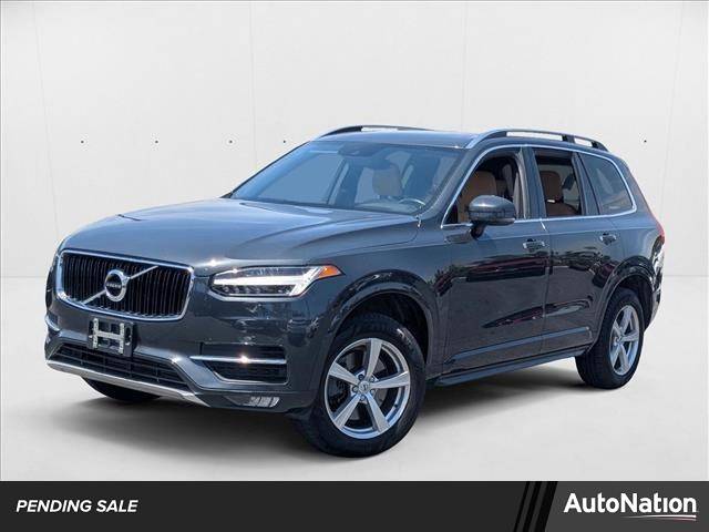 2017 Volvo XC90 Momentum — SUV — 118,502 mi — Torrance, CA