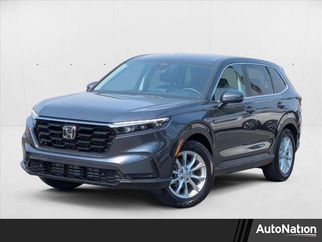 2024 Honda CR-V EX-L — SUV — 9,187 mi — Torrance, CA