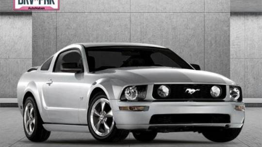 2009 Ford Mustang Shelby GT500 — Coupe — 166,590 mi — Torrance, CA