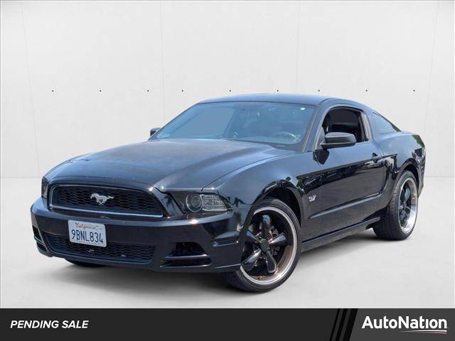 2014 Ford Mustang V6 — Coupe — 108,700 mi — Torrance, CA