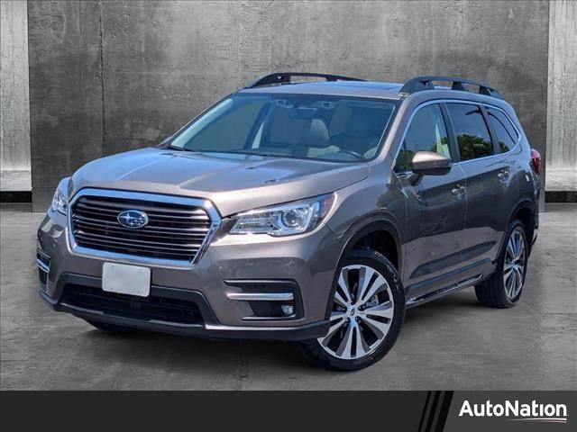 2022 Subaru Ascent Limited — SUV — 33,403 mi — Torrance, CA