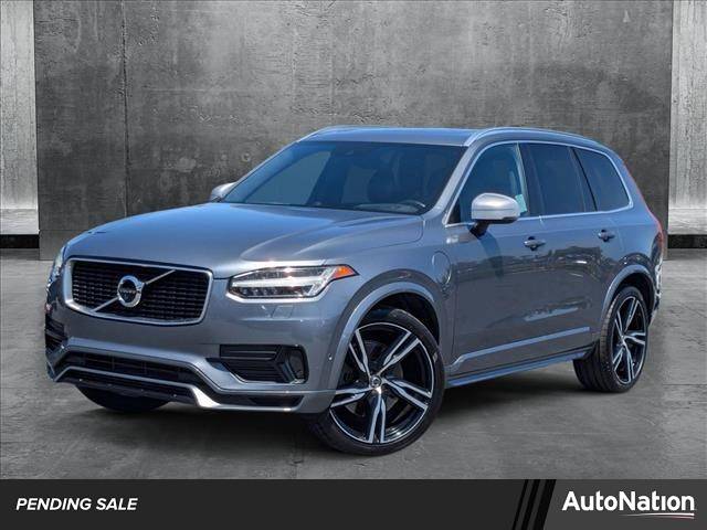 2017 Volvo XC90 R-Design — SUV — 91,887 mi — Torrance, CA