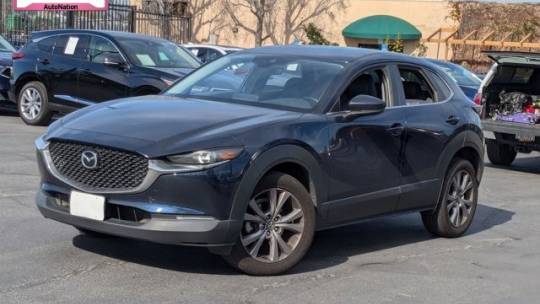 2021 Mazda CX-30 Select — SUV — 78,686 mi — Torrance, CA