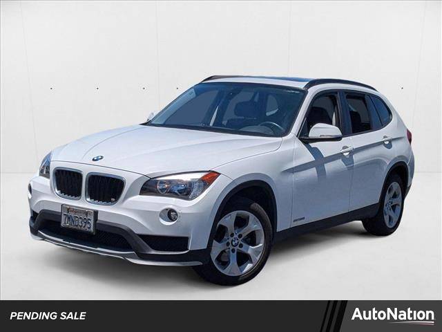 2015 BMW X1 28i — SUV — 38,270 mi — Torrance, CA