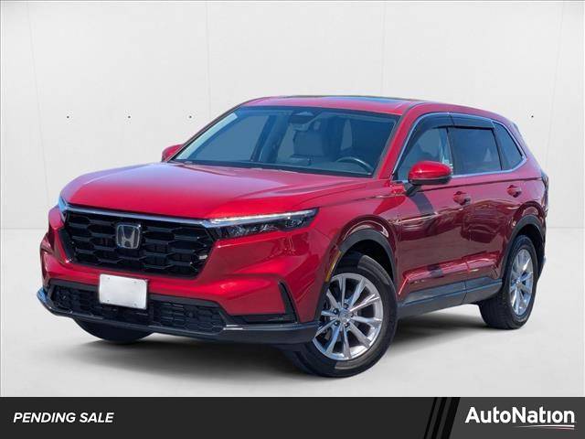 2024 Honda CR-V EX-L — SUV — 19,415 mi — Torrance, CA
