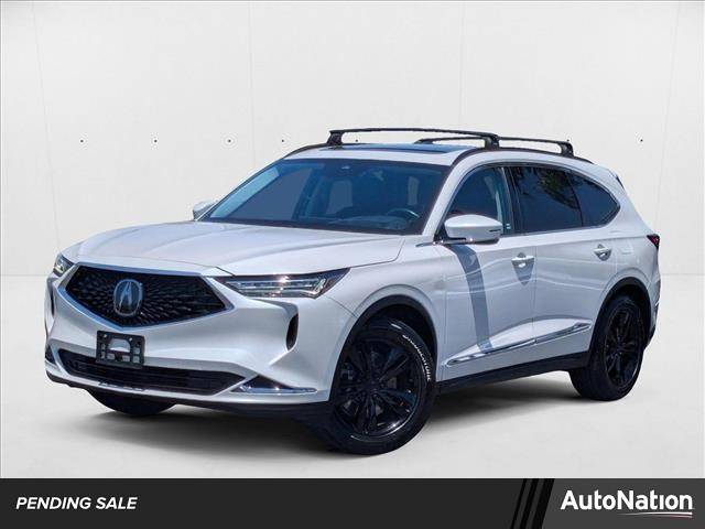 2024 Acura MDX Standard — SUV — 21,577 mi — Torrance, CA