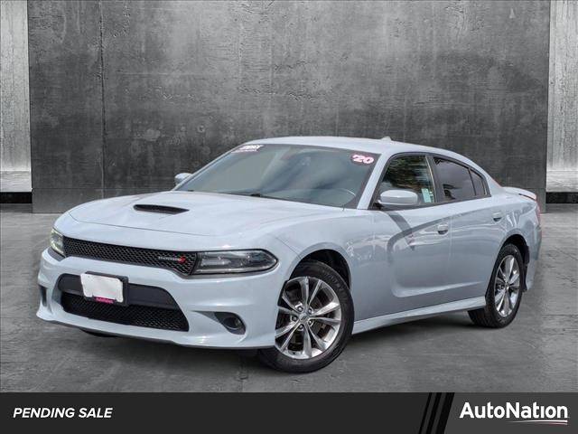 2020 Dodge Charger GT — Sedan — 119,540 mi — Torrance, CA