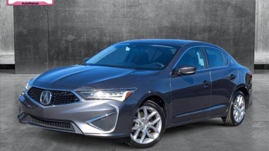 2021 Acura ILX Standard — Sedan — 33,537 mi — Torrance, CA