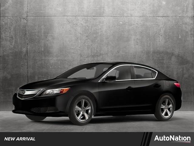 2014 Acura ILX Standard — Sedan — 363,393 mi — Torrance, CA