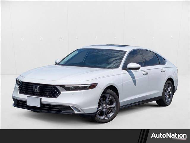 2023 Honda Accord Hybrid EX-L — Sedan — 22,558 mi — Torrance, CA