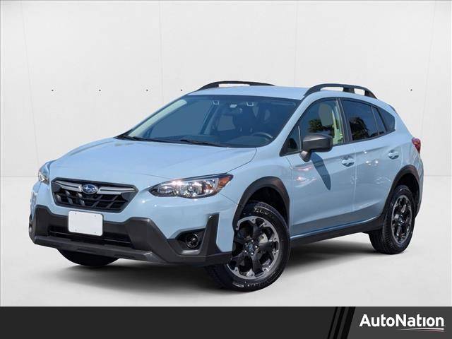 2023 Subaru Crosstrek 2.0i — SUV — 18,664 mi — Torrance, CA