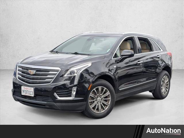 2019 Cadillac XT5 Luxury — SUV — 100,615 mi — Torrance, CA