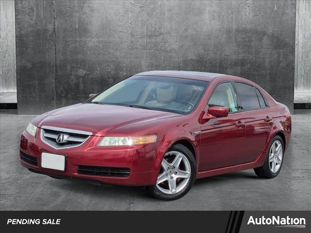 2006 Acura TL Standard — Sedan — 96,845 mi — Torrance, CA