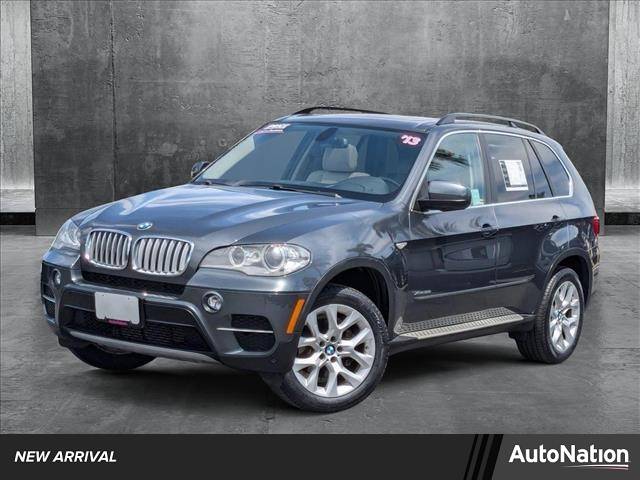 2013 BMW X5 35i — SUV — 79,747 mi — Torrance, CA