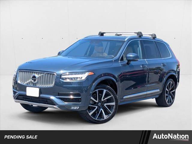 2019 Volvo XC90 Inscription — SUV — 84,193 mi — Torrance, CA