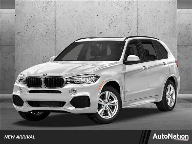 2017 BMW X5 35i — SUV — 67,755 mi — Torrance, CA