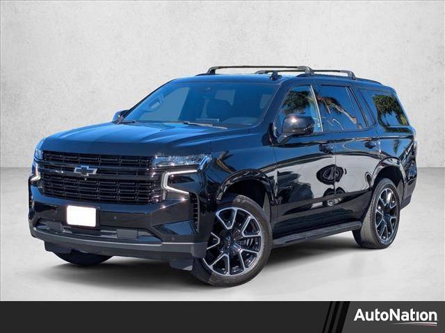 2024 Chevrolet Tahoe RST — SUV — 20,888 mi — Torrance, CA