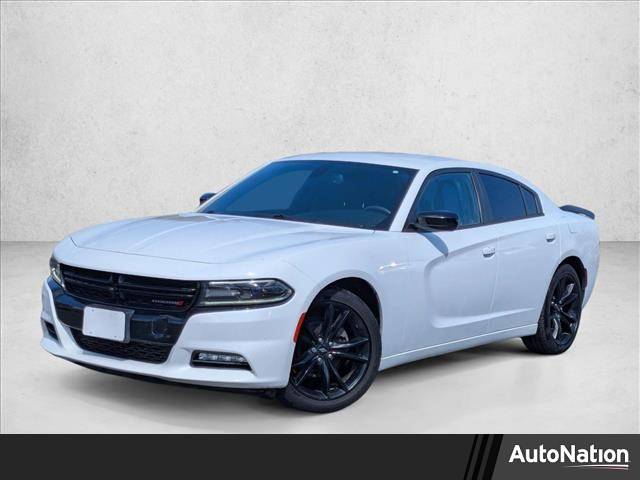 2018 Dodge Charger SXT Plus — Sedan — 124,786 mi — Torrance, CA