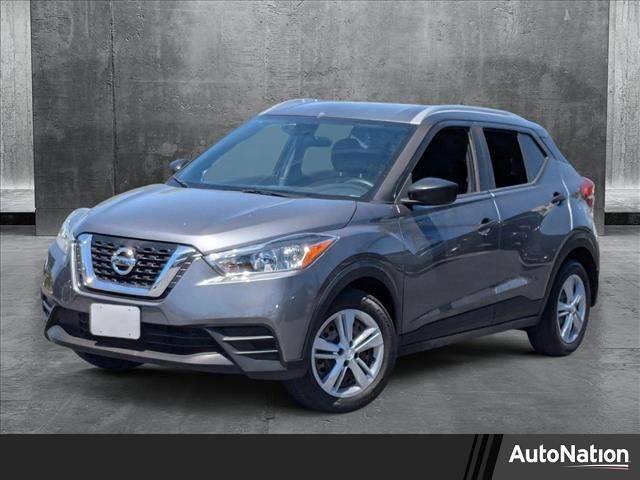 2018 Nissan Kicks S — SUV — 52,170 mi — Torrance, CA