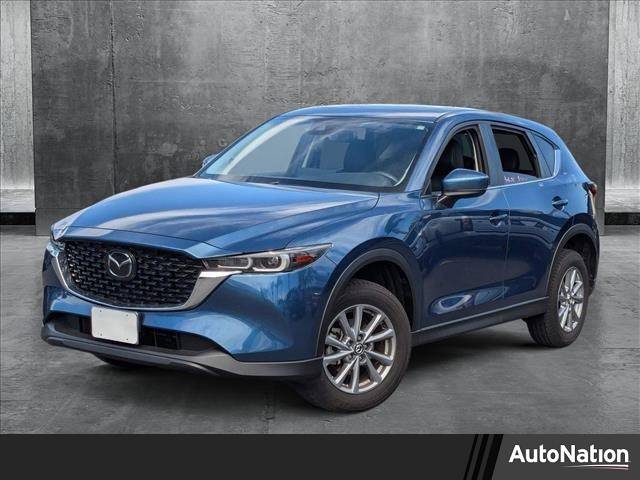 2022 Mazda CX-5 2.5 S Preferred — SUV — 22,559 mi — Torrance, CA