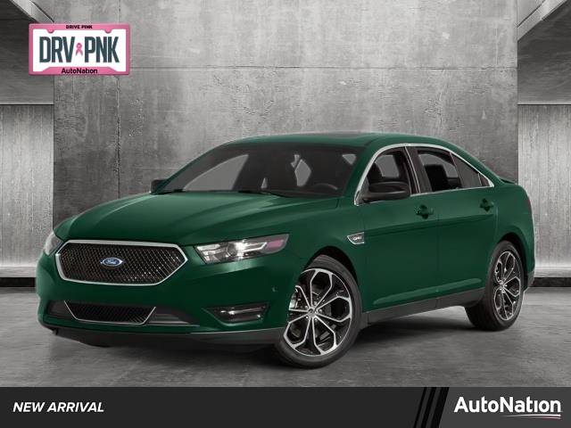 2013 Ford Taurus SHO — Sedan — 121,080 mi — Torrance, CA