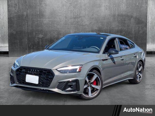 2023 Audi A5 Premium Plus — Hatchback — 15,198 mi — Torrance, CA