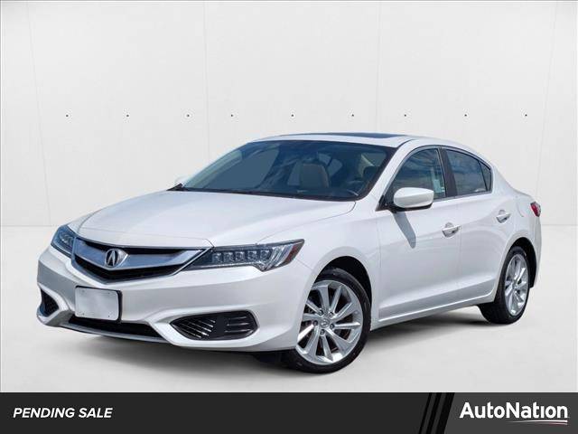 2016 Acura ILX Premium Package — Sedan — 11,025 mi — Torrance, CA