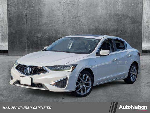 2021 Acura ILX Standard — Sedan — 32,198 mi — Torrance, CA