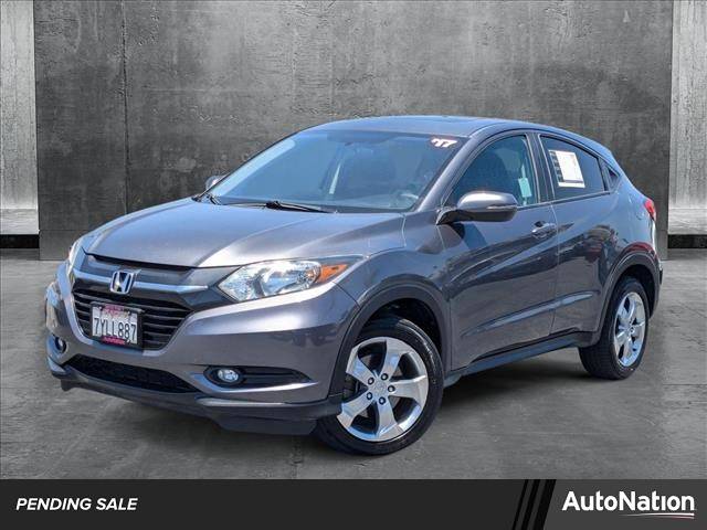 2017 Honda HR-V EX — SUV — 108,431 mi — Torrance, CA