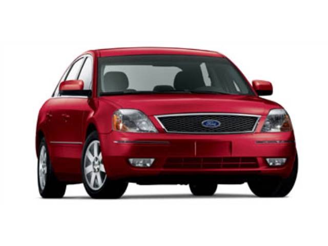 2006 Ford Five Hundred SEL — Sedan — 168,452 mi — Torrance, CA