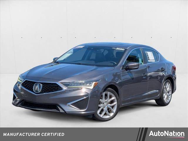 2020 Acura ILX Standard — Sedan — 80,944 mi — Torrance, CA