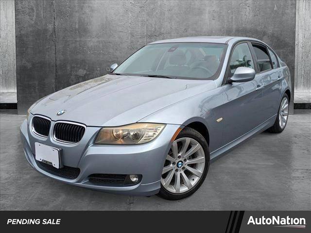 2011 BMW 3 Series 328i — Sedan — 94,834 mi — Torrance, CA