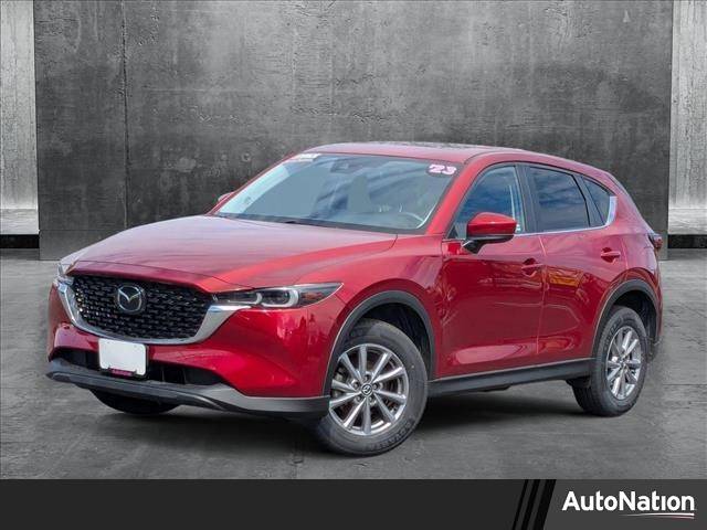 2023 Mazda CX-5 2.5 S Preferred — SUV — 53,292 mi — Torrance, CA