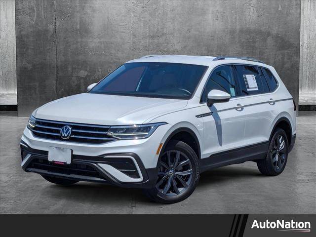 2023 Volkswagen Tiguan SE — SUV — 20,765 mi — Torrance, CA
