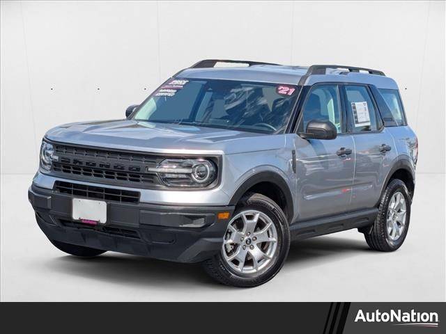 2021 Ford Bronco Sport Base — SUV — 68,803 mi — Torrance, CA