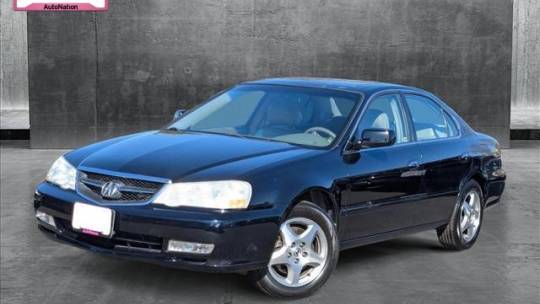 2003 Acura TL Standard — Sedan — 129,462 mi — Torrance, CA