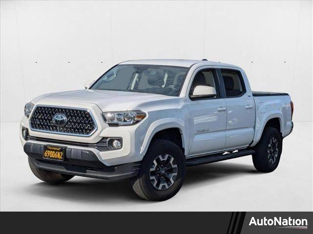 2018 Toyota Tacoma SR5 — Pickup Truck — 26,162 mi — Torrance, CA
