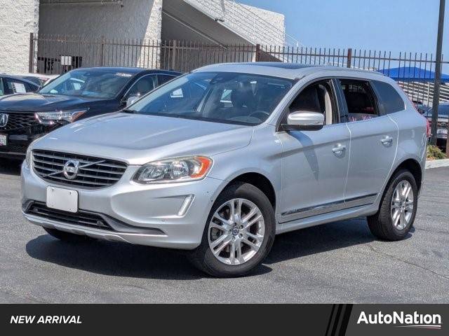 2014 Volvo XC60 3.2 — SUV — 85,960 mi — Torrance, CA