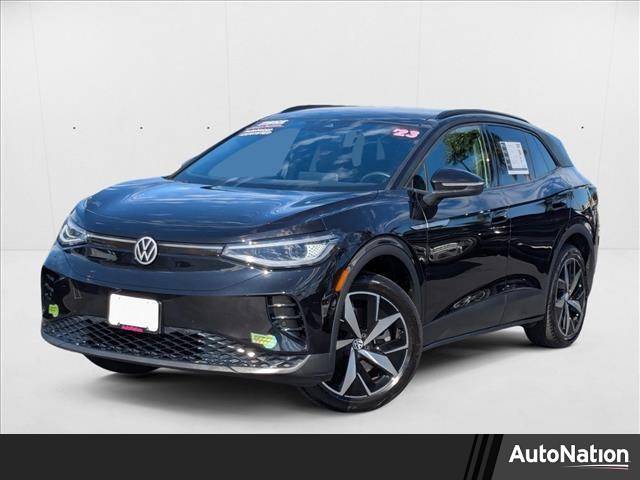 2023 Volkswagen ID.4 S — SUV — 16,171 mi — Torrance, CA