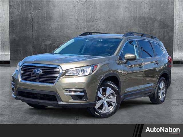 2022 Subaru Ascent Premium — SUV — 37,856 mi — Torrance, CA
