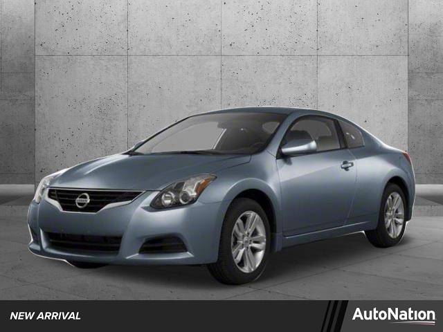 2010 Nissan Altima 2.5 S — Coupe — 164,790 mi — Torrance, CA