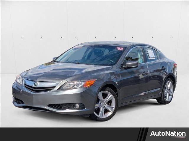 2013 Acura ILX Technology Package — Sedan — 56,193 mi — Torrance, CA