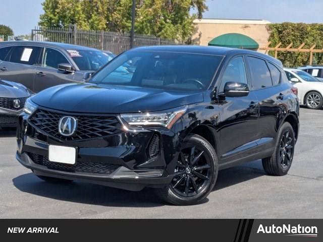 2025 Acura RDX Base — SUV — 2,664 mi — Torrance, CA