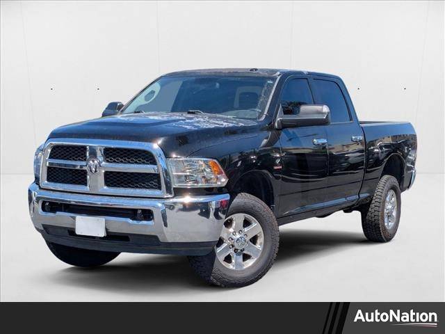 2013 Ram 2500 Tradesman — Pickup Truck — 98,688 mi — Torrance, CA
